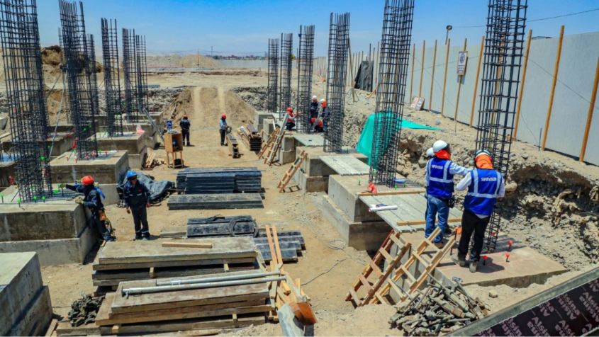 MEF: Inversión pública