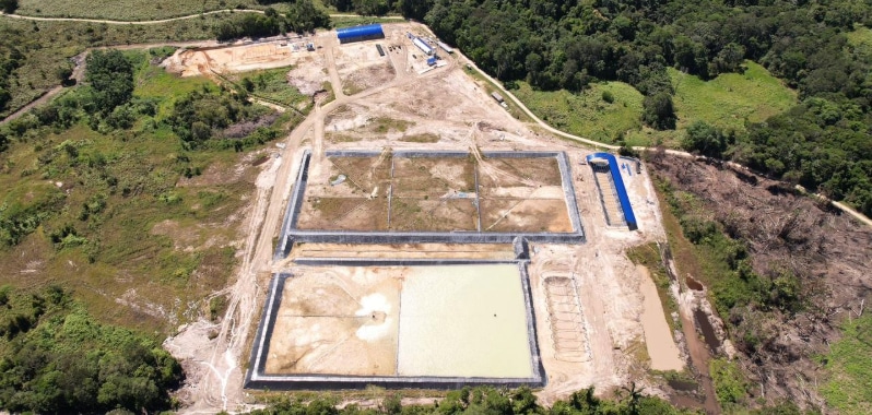 Construcción - Minam