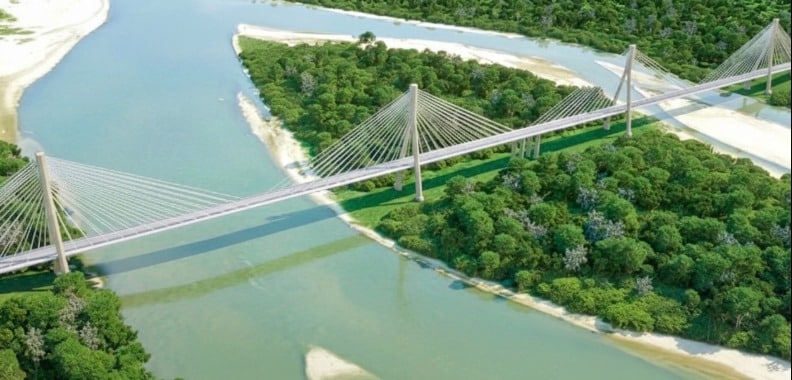 puente Nación Ashaninca