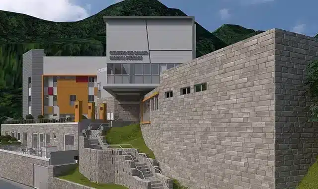 Cusco: Minsa transfiere más de S/ 2.5 millones para la conclusión del Centro de Salud de Machupicchu