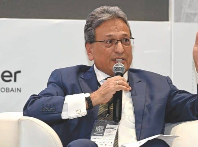 Guido Valdivia: “El acceso a la vivienda formal debe convertirse en una política de Estado”