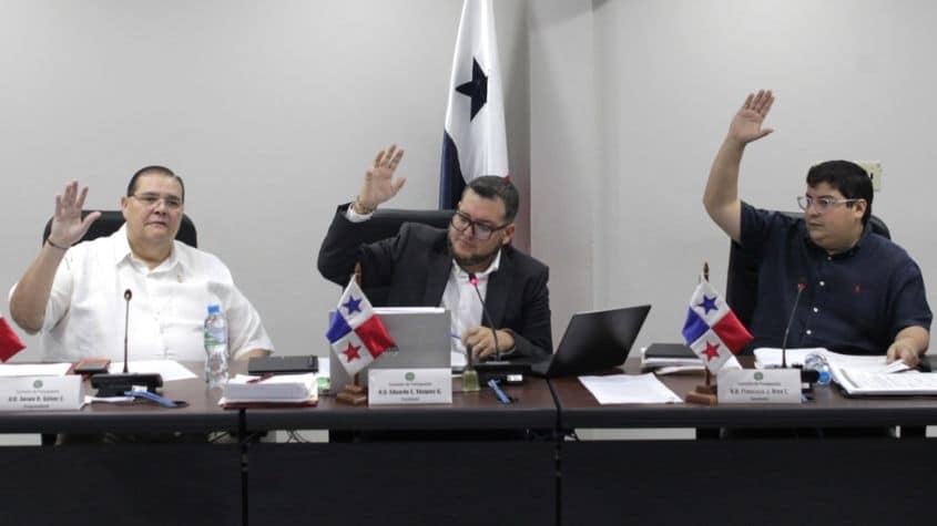 Comisión de Presupuesto